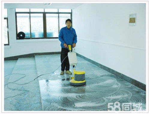 保洁公司高空作业哪些职员不可以做 能相信不